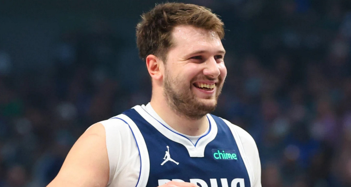 MVP των τελικών της Δύσης o Λούκα Ντόντσιτς
