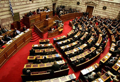 Εθνικό σπορ η μετάθεση των ευθυνών