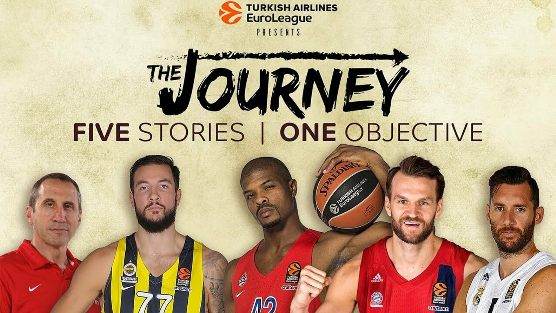H καταπληκτική σειρά της Euroleague με τον Ολυμπιακό ! (video)