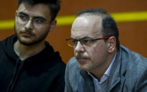 Επίθεση Ψαράκη στην ΕΡΤ: &quot;Θα έπρεπε να κληθεί σε συνέντευξη ο Σερέλης&quot;!