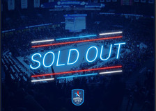 Sold out o τελικός των τελικών Εφές-Φενέρ (pic)