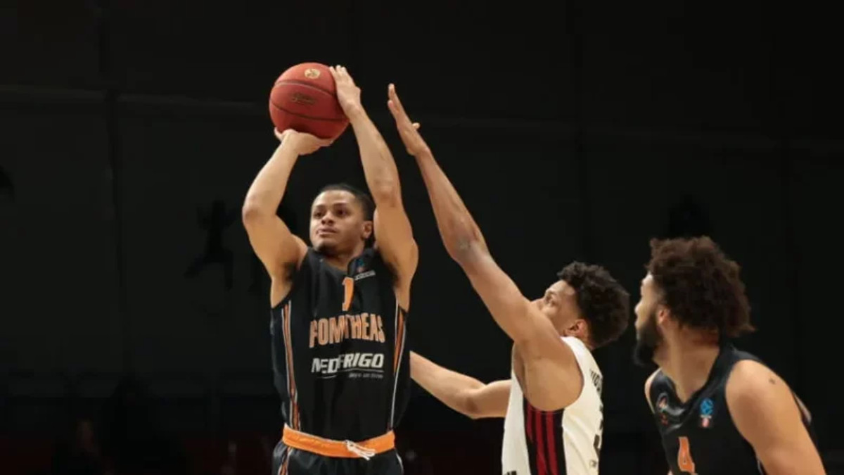 EuroCup: Σπουδαία νίκη ο Προμηθέας, 74-71 την Παρί στη Γαλλία!