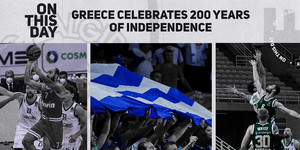 Ζαλγκίρις Κάουνας: &quot;Συγχαρητήρια Ελλάδα&quot;! (pic)