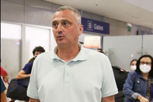 Παναθηναϊκός: Συμφωνία με Ράντονιτς για δύο χρόνια