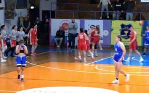 Α2 Γυναικών: Ο Πανιώνιος λύγισε τον Αιγέα Χίου