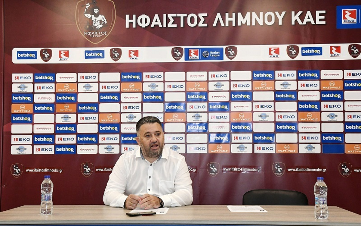Γιατράς: &quot;Θα μπορούσαμε να έχουμε κερδίσει πιο εύκολα&quot;