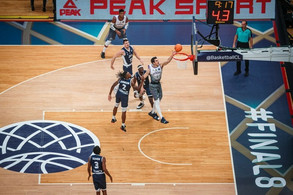 BCL: Θα μεταδίδεται σε ΗΠΑ και Καναδά μέσω του BeIN Sports