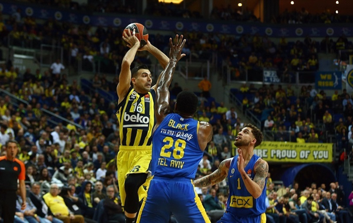 Ο Σλούκας λύγισε τον Σφαιρόπουλο με 78-75 στην εκπνοή! (videos)