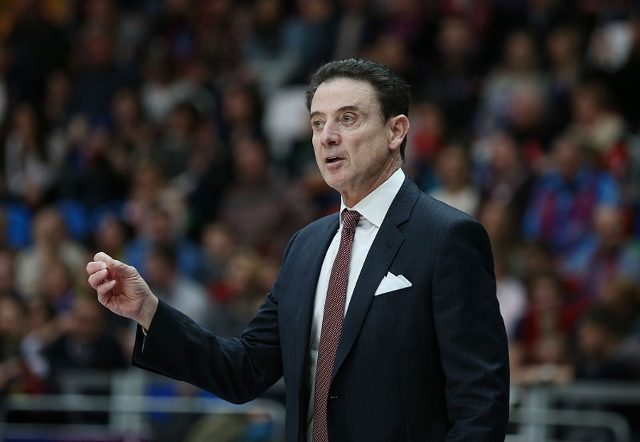 Τα φαβορί του Πιτίνο για το Final 4 του NCAA (pic)