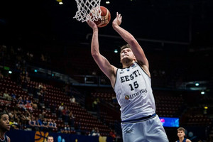 Τα highlights του Εσθονία-Μεγάλη Βρετανία 94-62 (video)