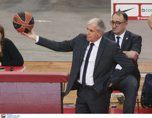 Kι όμως, έχασε ο Ομπράντοβιτς