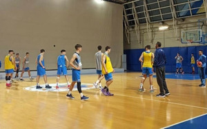 Εθνική Παίδων: Οι κλήσεις για τα φιλικά με την Ουγγαρία