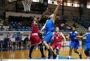 Ηρακλής: Νίκη 84-70 επί της Κοζούβ (pics &amp; vids)