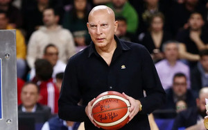 Γκάλης για Εθνική Νέων: &quot;Πάντα δίπλα σας!&quot;