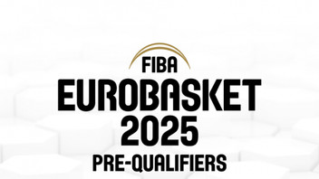 FIBA: Ανακοίνωσε τον αποκλεισμό Ρωσίας και Λευκορωσίας από το Ευρωμπάσκετ 2025