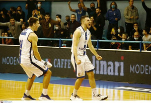 Ηρακλής: Ανακοίνωση για τη διαιτησία του αγώνα με τον Ολυμπιακό