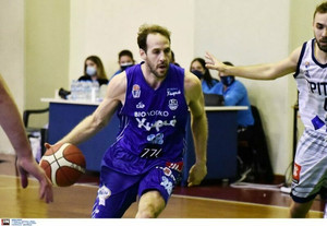 Τα highlights του Τρίτωνας-Καρδίτσα (video)