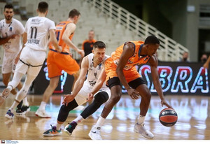 H Ουλμ 94-84 την Παρτιζάν στον μικρό τελικό του &quot;Παύλος Γιαννακόπουλος&quot; (pics)