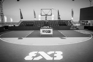 3×3 Nations League U21: Το πρόγραμμα των Εθνικών μας στη Γαλλία