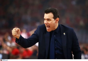 Ώρα ημιτελικών απόψε στο EuroCup