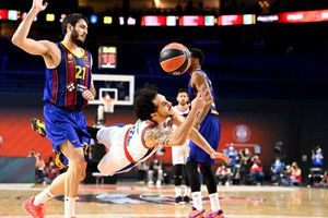 Τα highlights του τελικού της Euroleague (videο)