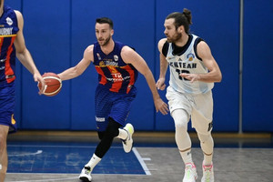 Β&#039; Εθνική: Δύσκολα ο Ερμής Σχηματαρίου, νίκες οι πρωτοπόροι