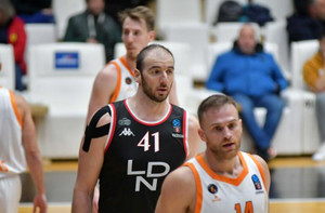 Με Κουφό και Ντέκερ το Top-10 του EuroCup (vid)