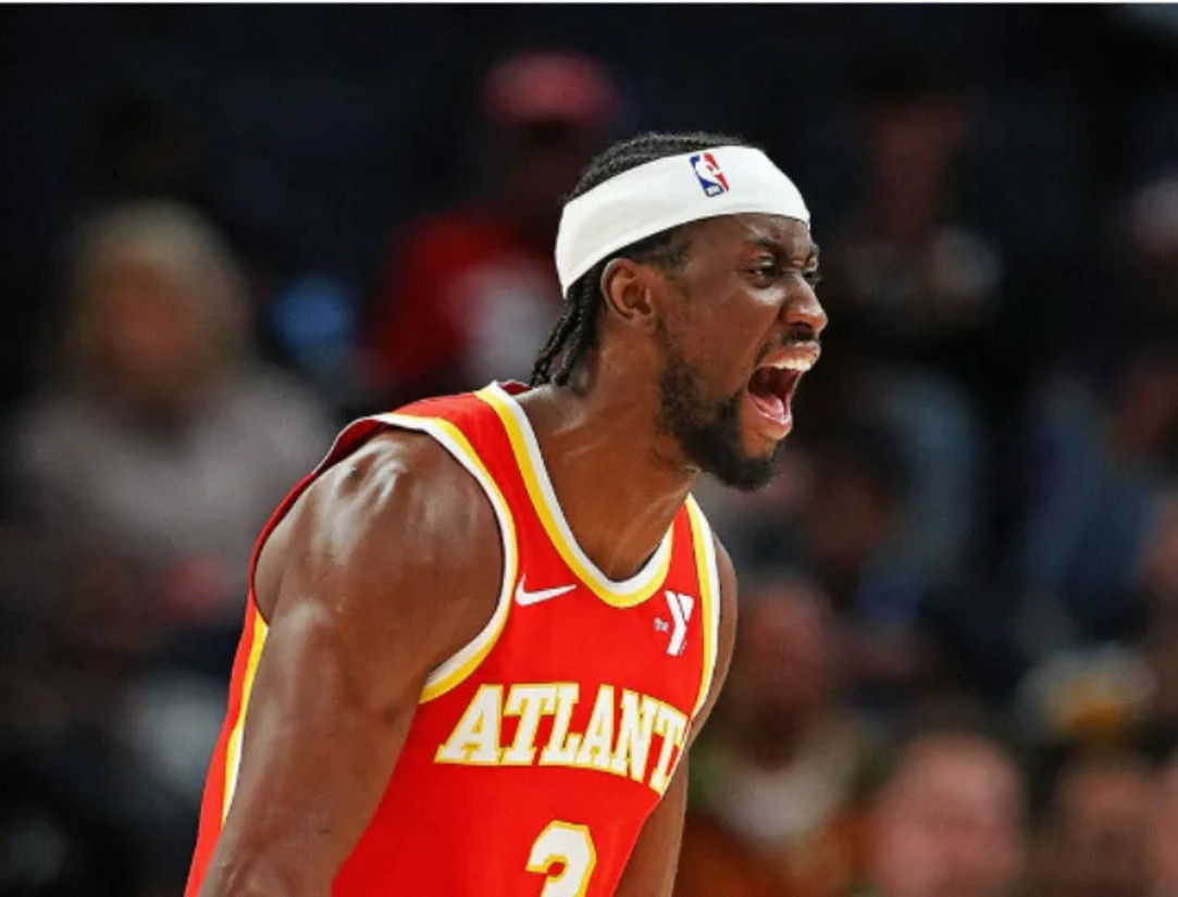 Το νικητήριο buzzer-beater του ΛεΒέρτ στην κορυφή του NBA Top-10 (vid)