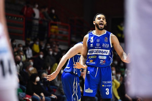 Rookie της χρονιάς στην Ιταλία ο Ναζ Μήτρου-Λονγκ (pic)