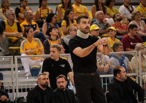 Στο πλευρό του Τζαν η Ένωση Προπονητών για τον τραυματισμό στο λεωφορείο