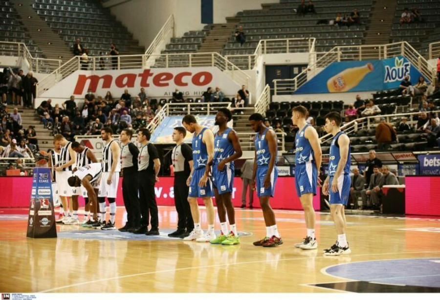 Συγγνώμη και πρόστιμο από Χατζόπουλο στον ΠΑΟΚ!