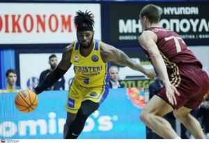 Πιο κοντά στα play-in το Περιστέρι, 72-66 την FMP (gallery)