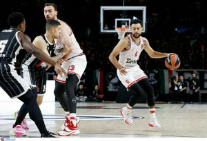 Γουίλιαμς-Γκος: &quot;Να τελειώνουμε καλύτερα τους αγώνες&quot;