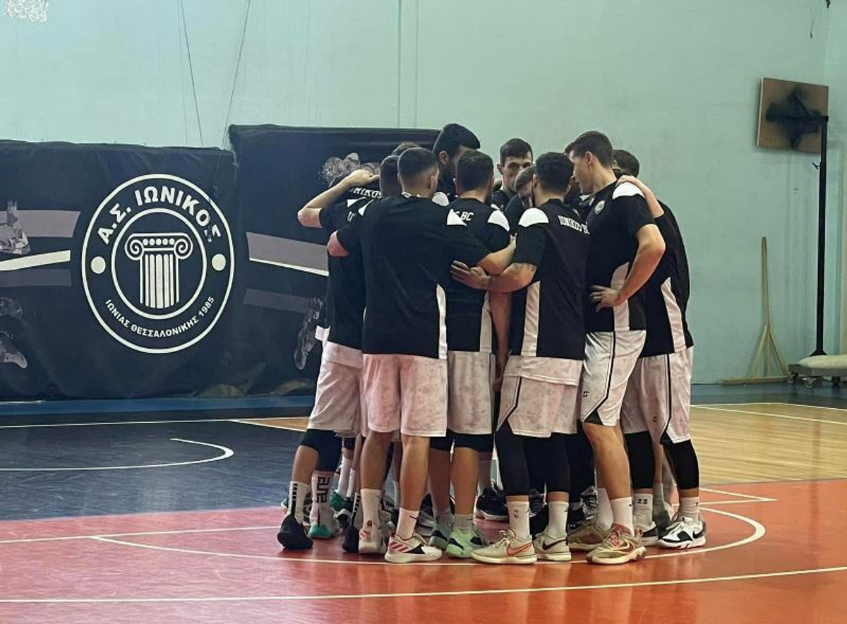 Πρώτη ήττα ΚΑΟΧ από τον Ιωνικό, στα Τρίκαλα το ντέρμπι, ήττα για Τιτάνες στον Βόλο
