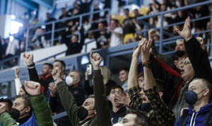 Εισιτήρια για το All Star Game και από τα γραφεία της ΚΑΕ Καρδίτσας ΙΑΠΩΝΙΚΗ