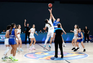 Τουμπανιάρη: &quot;Θα παλέψουμε για τον κόπο και την αξιοπρέπειά μας&quot;