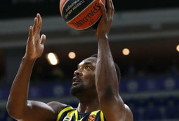 Φενέρμπαχτσε-Ερυθρός Αστέρας 61-57: Δύσκολη νίκη, παρά το 14-0! (vid)