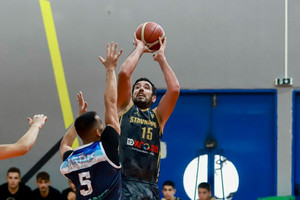 Έκανε τζάμπολ και η National League 2