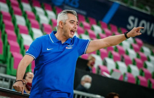 Εθνική Γυναικών: Ξεκίνησε η προετοιμασία για το Eurobasket