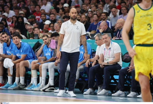 Εθνική: Σε ξενοδοχείο στο Παρίσι και όχι στο Ολυμπιακό χωριό θα καταλύσει η ομάδα