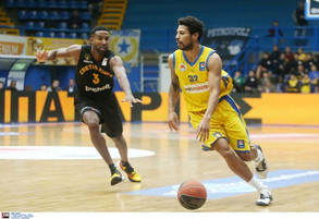 Με Γκρέι και Αγραβάνη το Περιστέρι 71-61 επί του Ρεθύμνου (pics)
