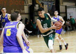 Πανελλήνιο Εφήβων: Το πρόγραμμα του Final 8 της Λάρισας