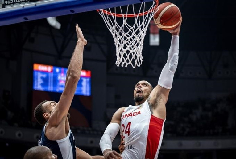 Το Top-10 της 1ης αγωνιστικής του Παγκοσμίου Κυπέλλου (vid)