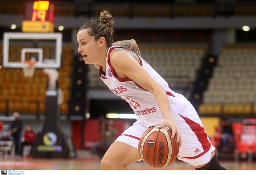 Eurocup: Πρώτο βήμα για τον Ολυμπιακό 72-64 την Ορμάνσπορ στο ΣΕΦ