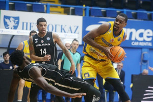 Πάλεψε το Περιστέρι, αλλά δεν τα κατάφερε, 79-73 και 2-0 η Χάποελ! (pics)