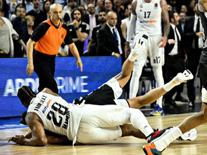 ΕuroLeague: Οι ποινές που περιμένουν τους πρωταγωνιστές της σύρραξης (video)