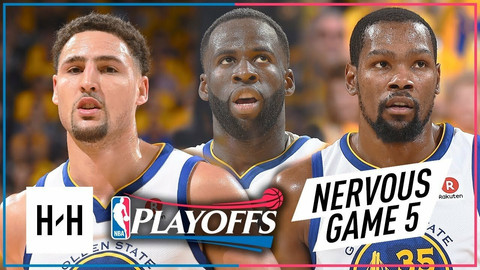 Πρόκριση για τους πρωταθλητές, 90% ο NBAer!