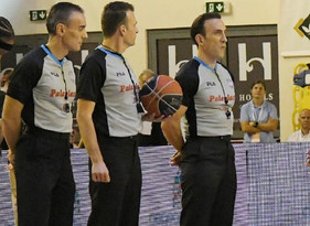 Basket League: Με Πιτσίλκα το ντέρμπι Ολυμπιακός-Παναθηναϊκός στο ΣΕΦ