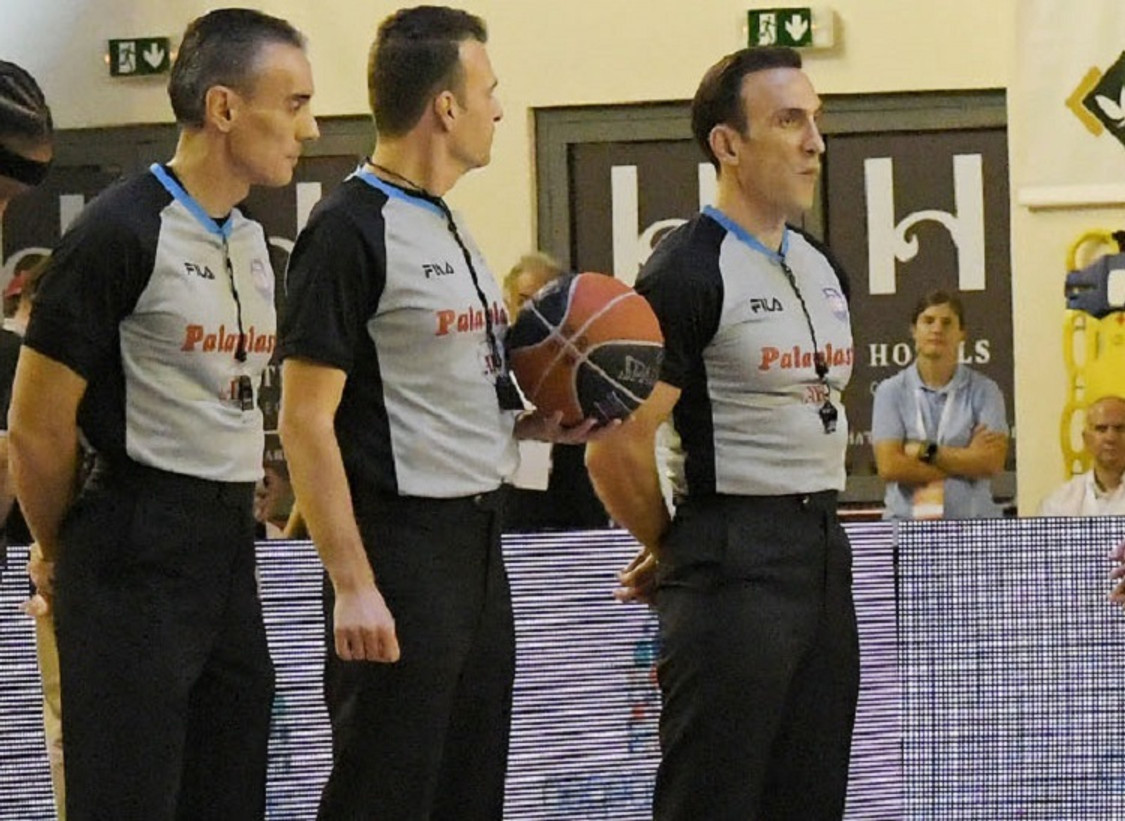 Basket League: Με Πιτσίλκα το ντέρμπι Ολυμπιακός-Παναθηναϊκός στο ΣΕΦ