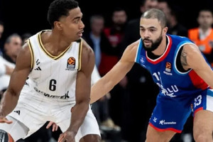 Με ανατροπή η Βιλερμπάν, 82-76 την Εφές στην Πόλη